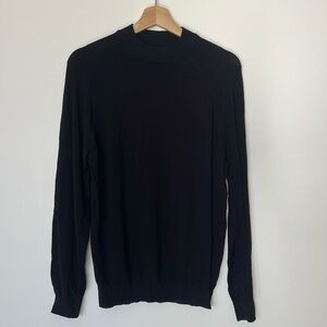 Zara | M Crewneck Sweater